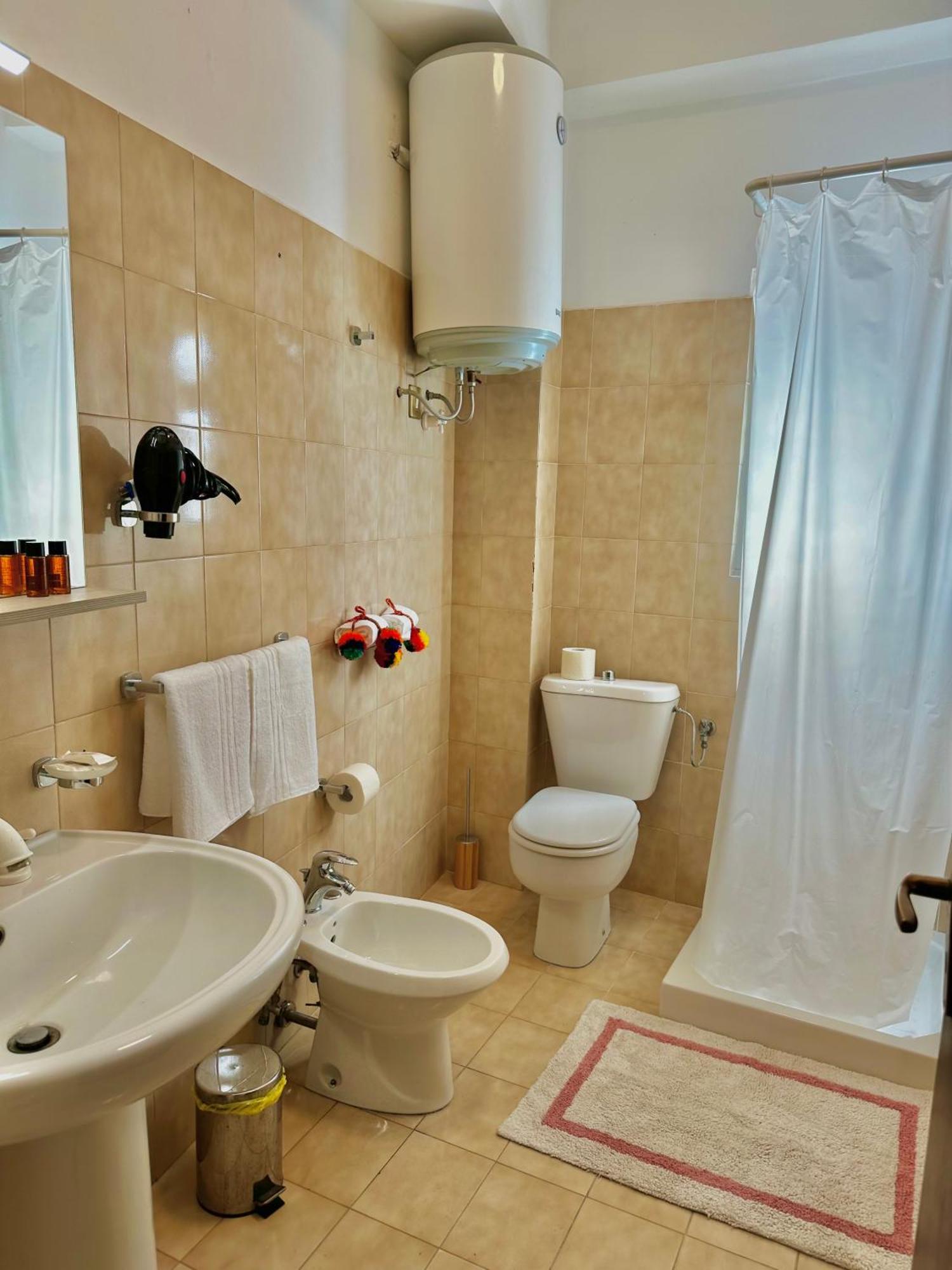 Appartement Sunflower *